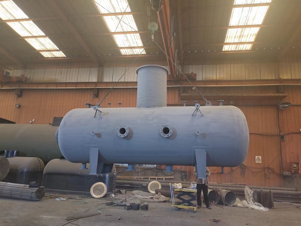 非標(biāo)壓力容器的檢修周期是多久？